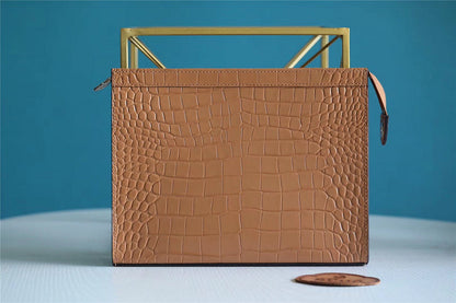 Fan Fashion Lu-Vi bags - 9028