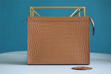 Fan Fashion Lu-Vi bags - 9028
