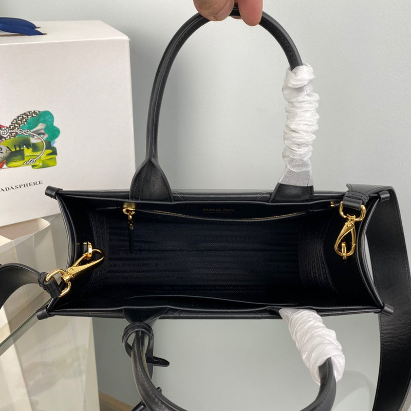 Amelia- PRDA  LUXURY BAGS - 919
