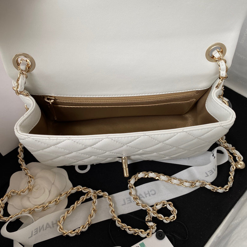 Amelia- CHL Bags - 7613
