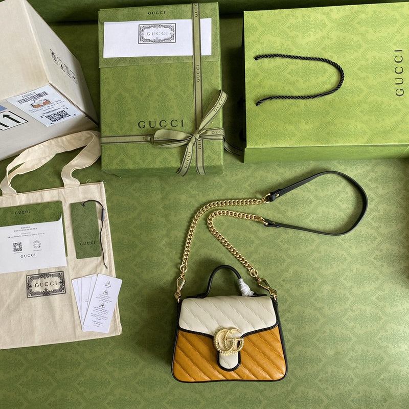 Amelia- GUKI Bags - 1764
