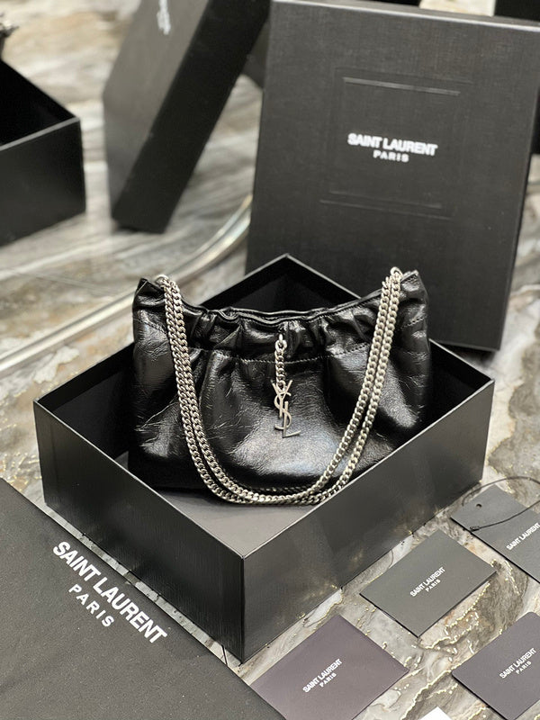 Amelia - YSL Bag - 2482