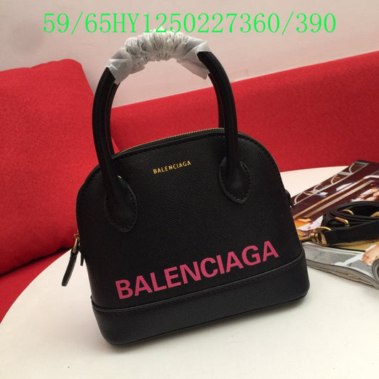 Amelia - BGA Bags - 1918