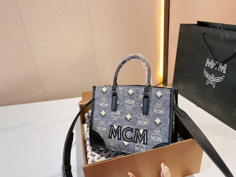 Amelia- - MQM Bags - 053