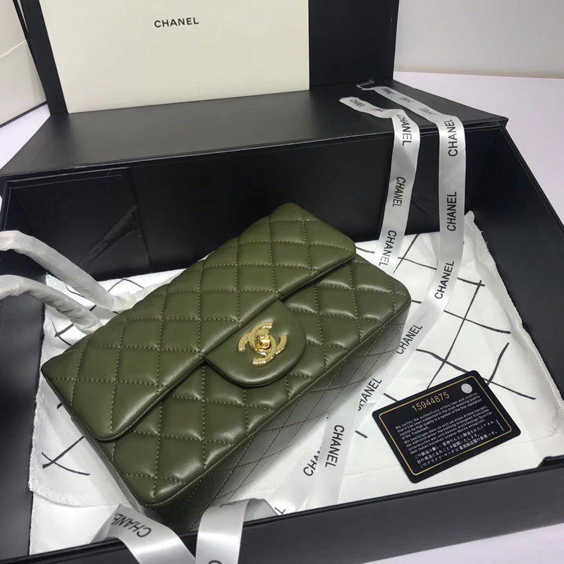 Amelia- CHL Bags - 6609