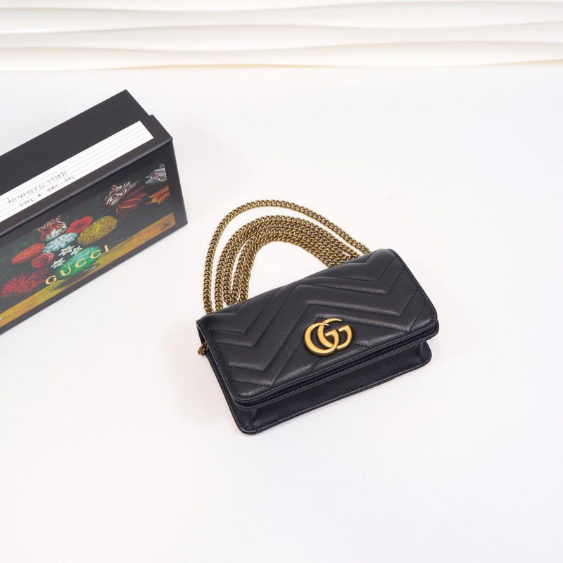 AmeliaLuxury - GCI Bags - 1134
