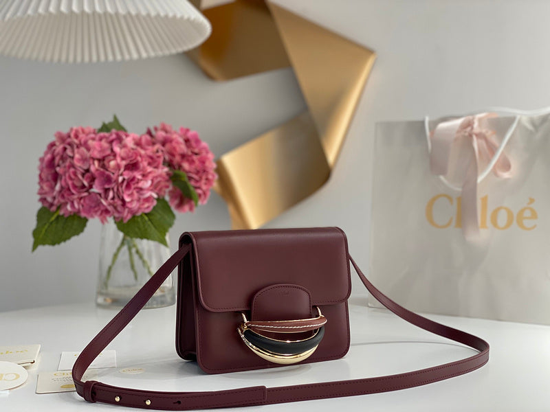 Amelia's Bag Gallery - CLE Bags - 620