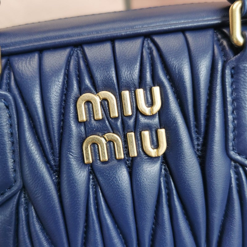 Amelia- MMU  LUXURY BAGS - 098