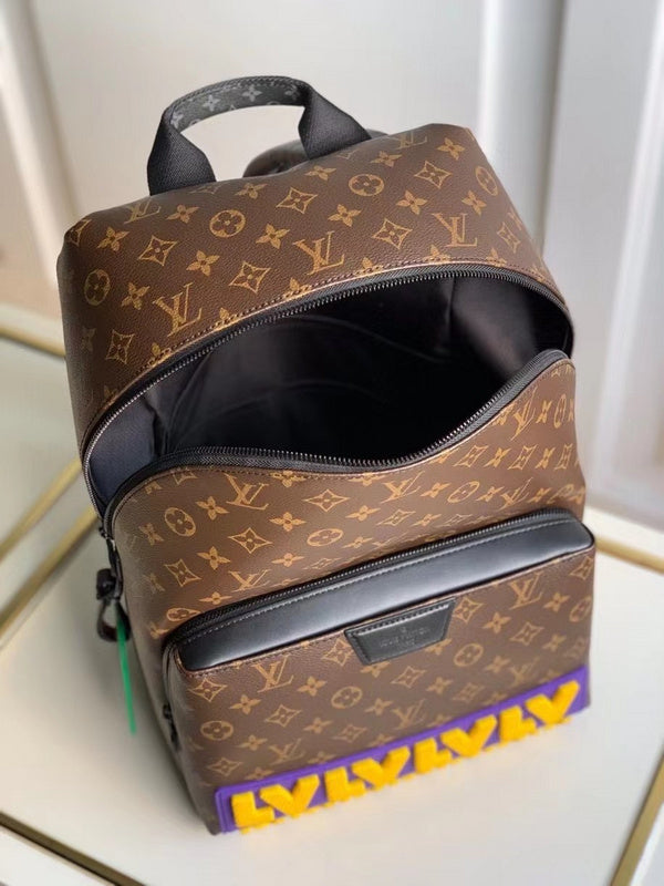 Amelia - LV Bags - 12933