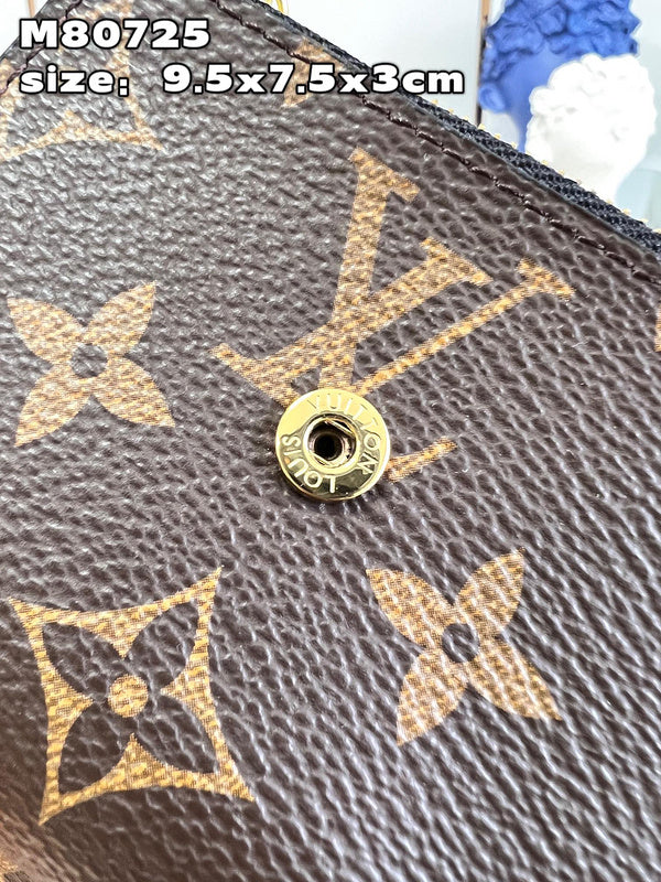 Amelia - LV Bags - 15902