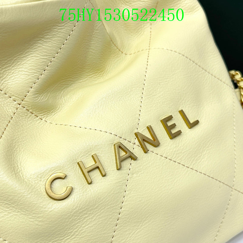 Amelia - CHL Bags - 860