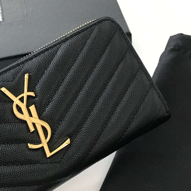 Amelia - YSL Bag - 2424