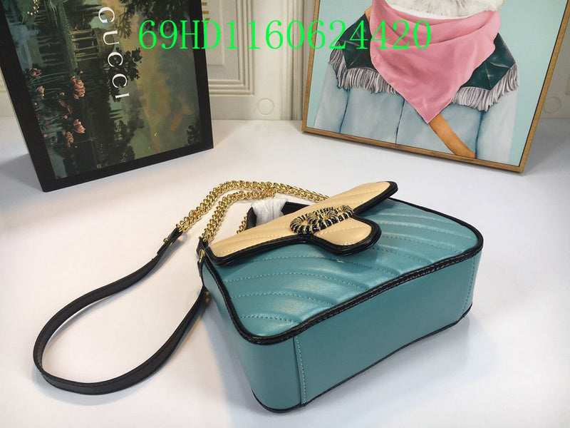 Amelia - GCI Bags - 10409