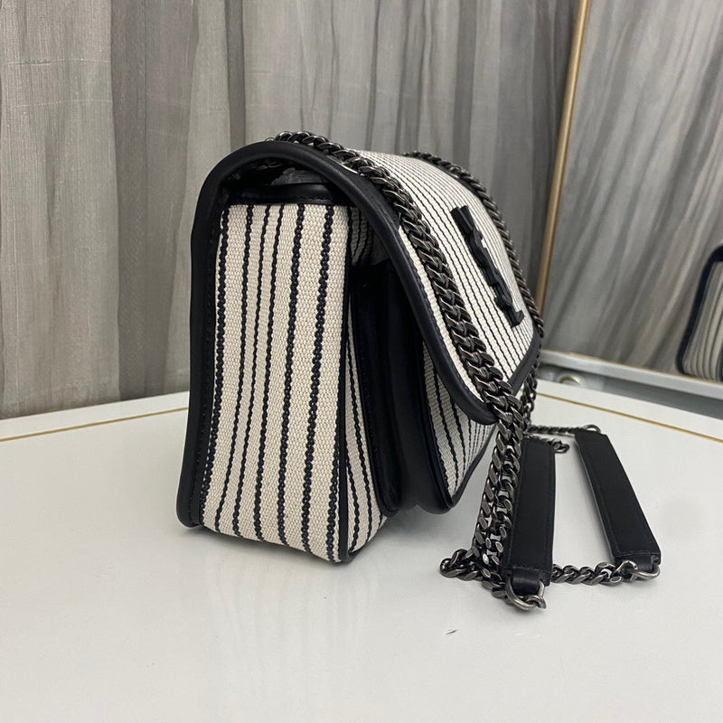Amelia - YSL Bag - 3612
