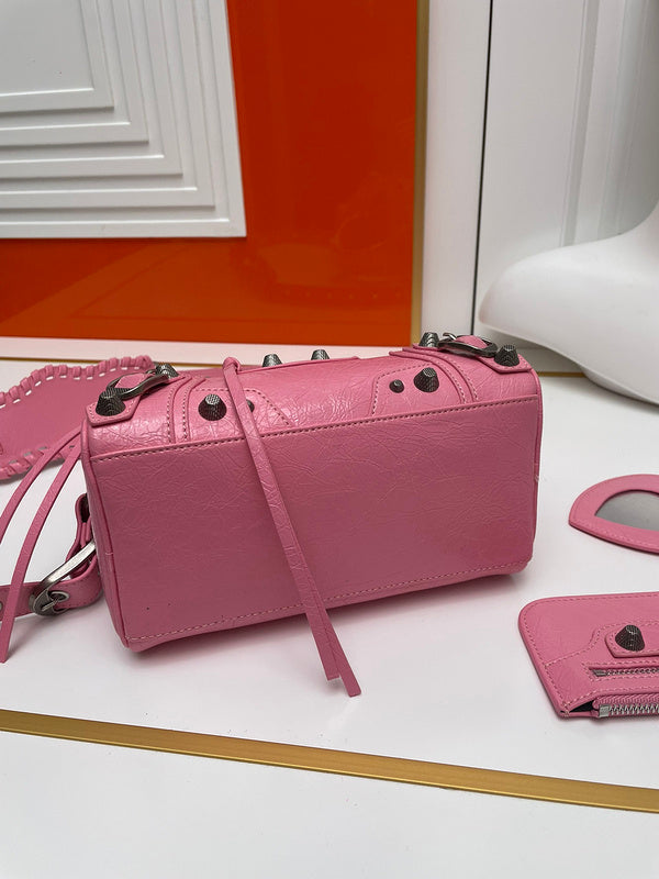 Amelia - BLN-CIAGA WOMEN LUXURY BAGS - 713