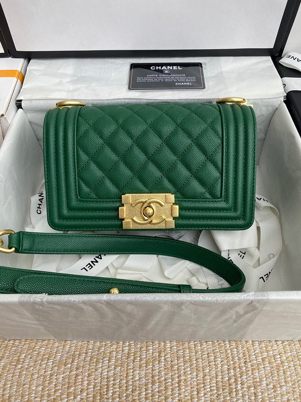 AmeliaLuxury - CHL Bags - 3544