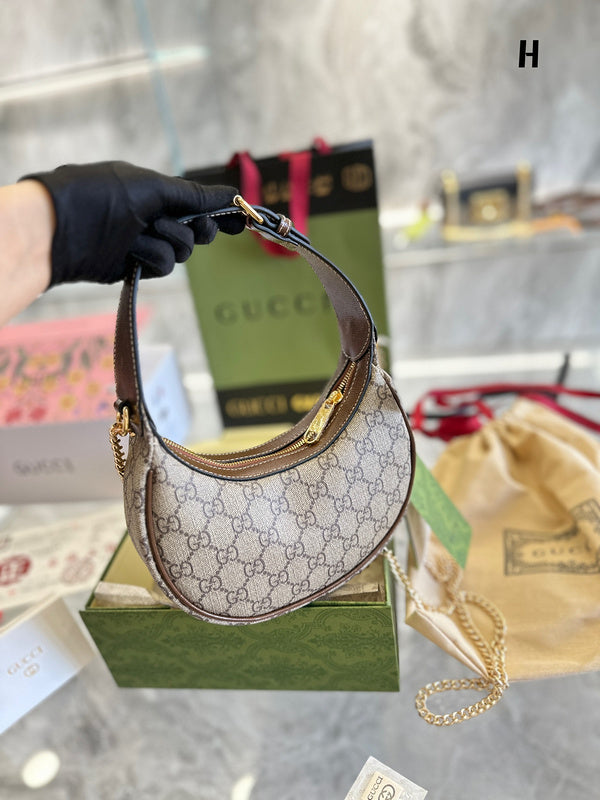 Amelia  - GCI Bags - 11833