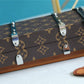 Fan Fashion Lu-Vi bags - 10172