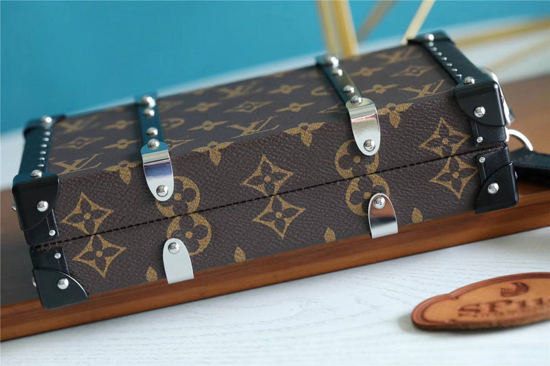 Fan Fashion Lu-Vi bags - 10172