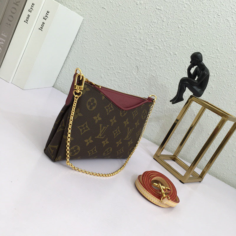 Amelia - LV Bags - 12451