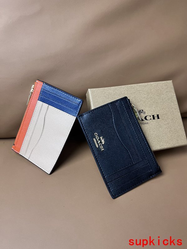 Amelia- Mix Wallets - 686