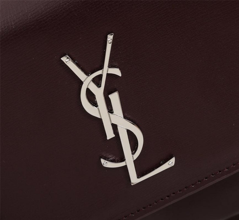Amelia - YSL Bag - 2535