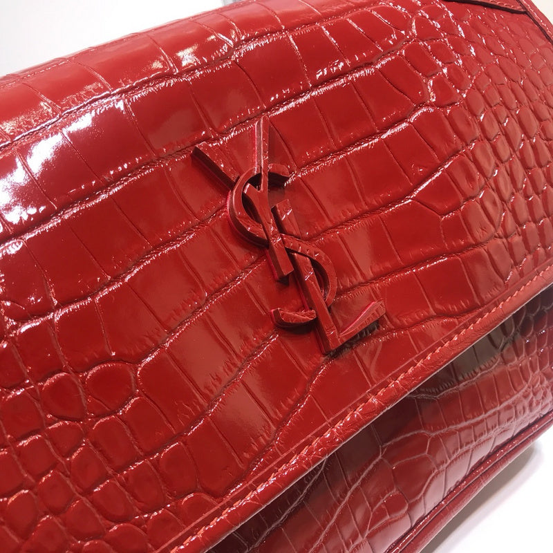 Amelia - YSL Bag - 2237