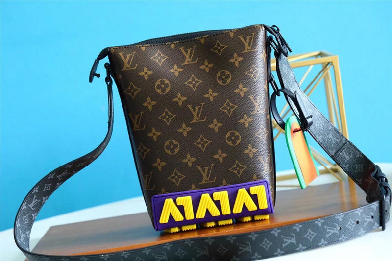 Amelia- - LOV Men Bags - 216
