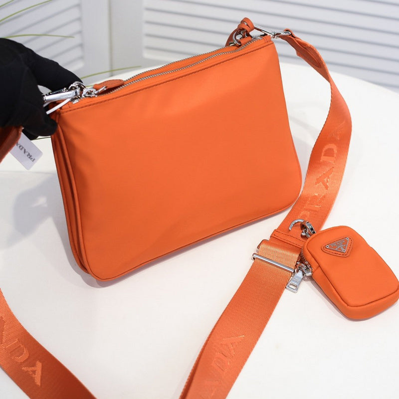 Camila Bags - Prada Bags - 1272