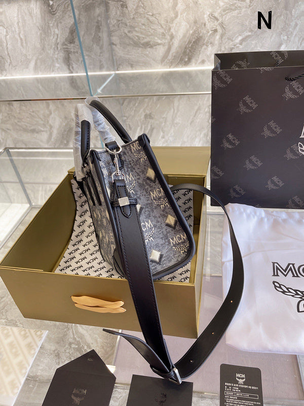 Amelia- MQM Bags - 037