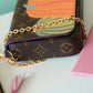 Amelia- Lu-Vi bags - 6558