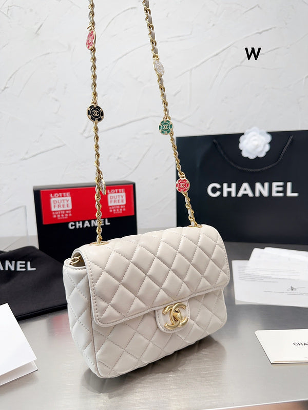Amelia- CHL Bags - 6913