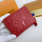 Amelia- LOV  Luxury  Wallets - 767