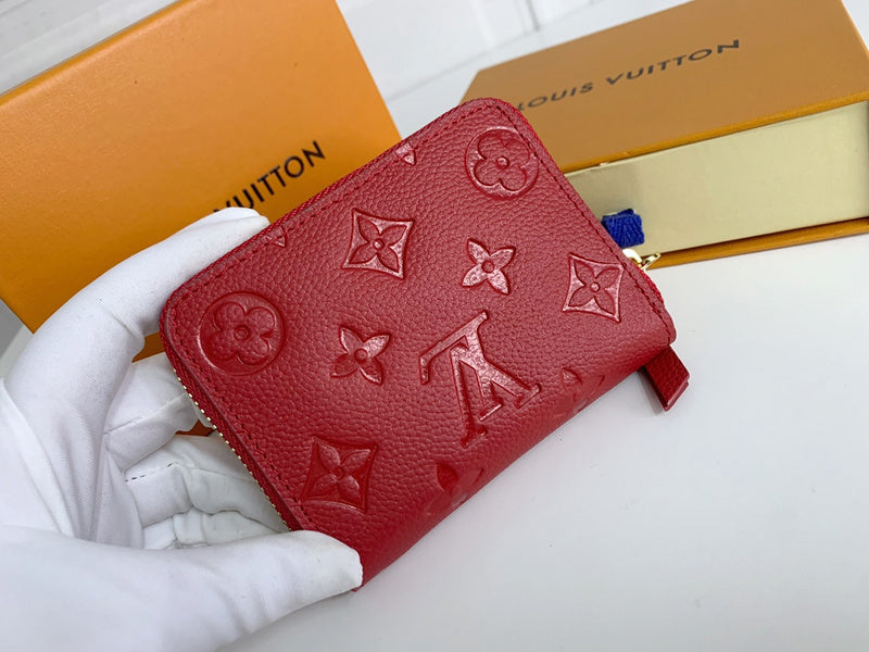 Amelia- LOV  Luxury  Wallets - 767