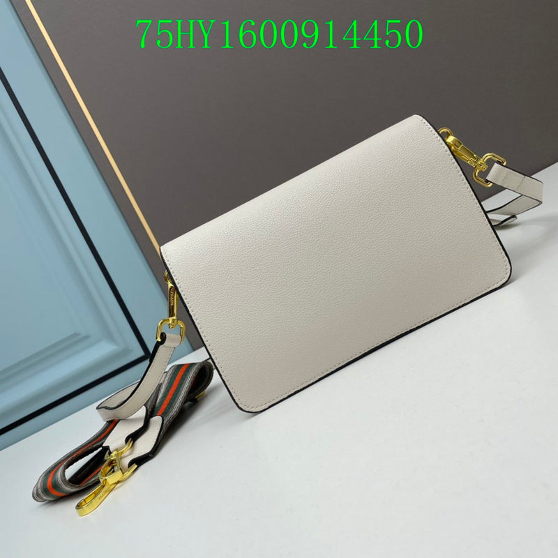 Prada Bags - The Barnes Bags  969
