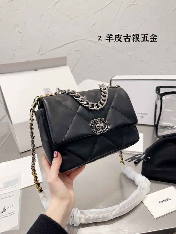 Amelia- CHL Bags - 6923