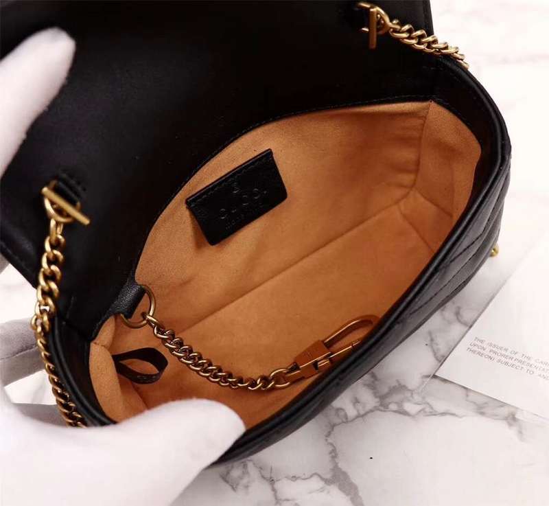 Amelia - GCI Bags - 600