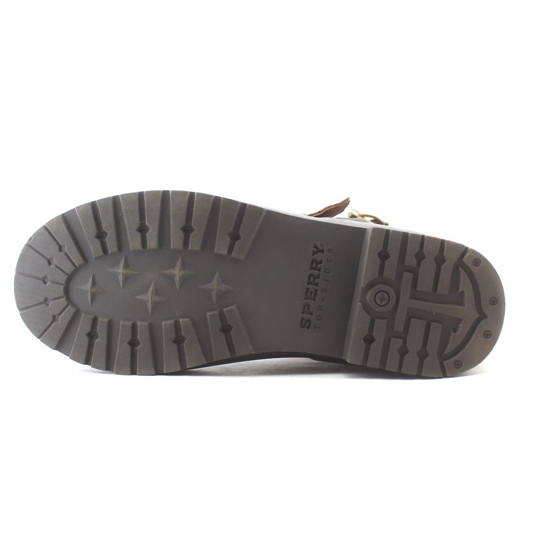 SPERRY TOPSIDER