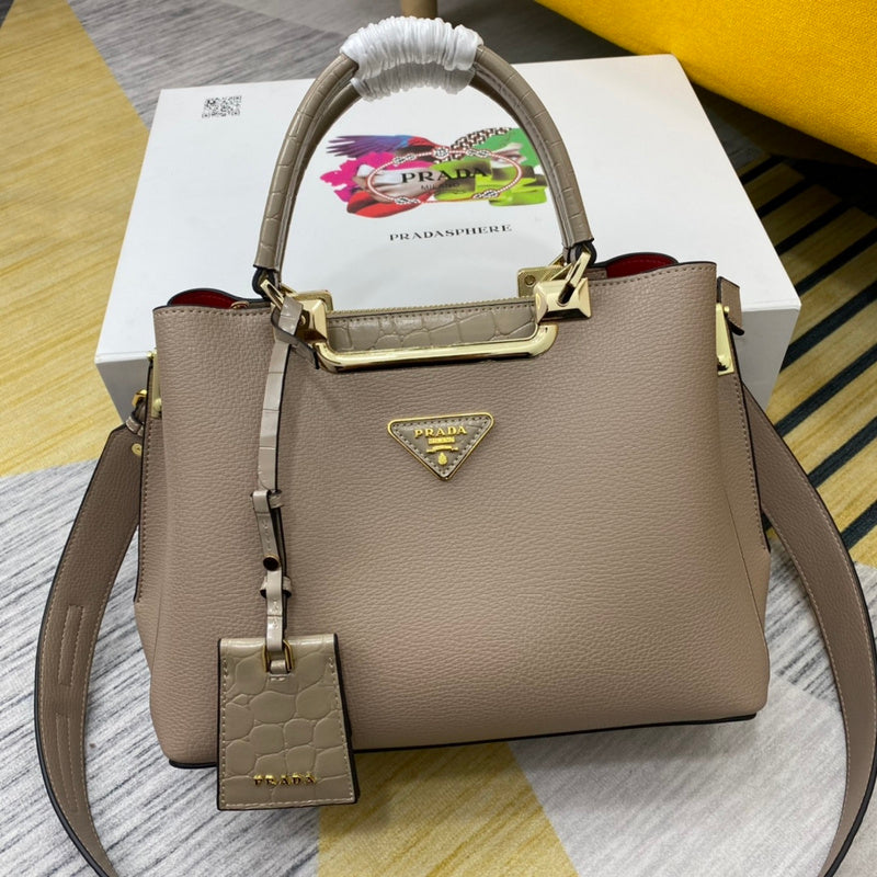Amelia- PRDA  LUXURY BAGS - 206