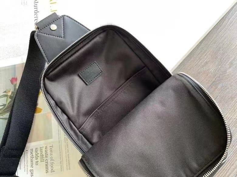 Amelia - LV Bags - 12901