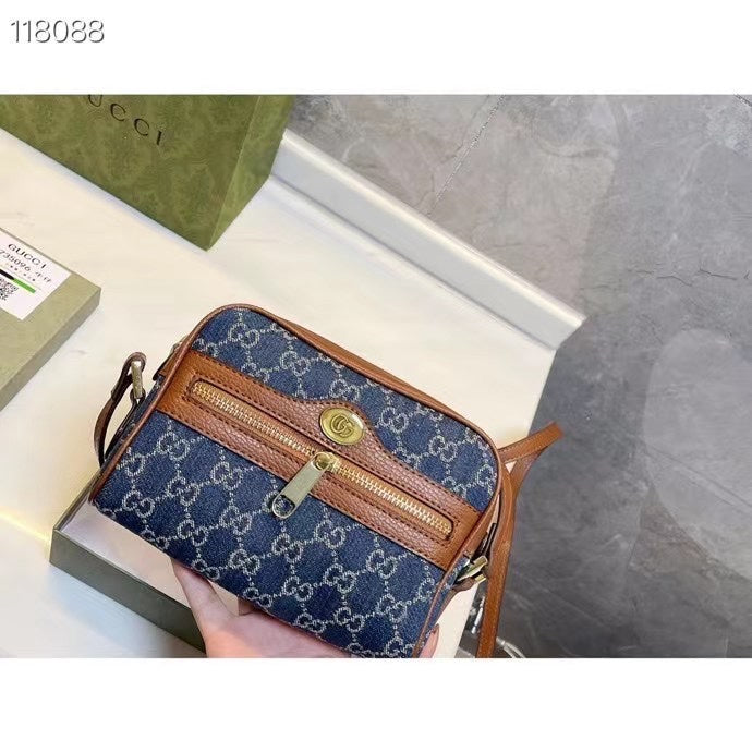 Amelia - GCI Bags - 10274
