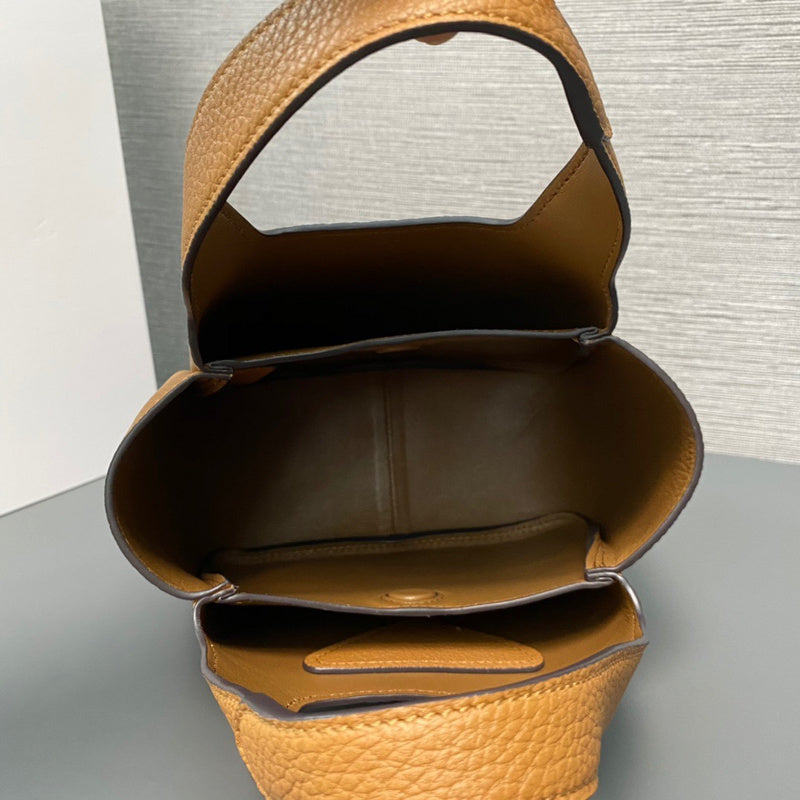 Amelia- PRDA  LUXURY BAGS - 745