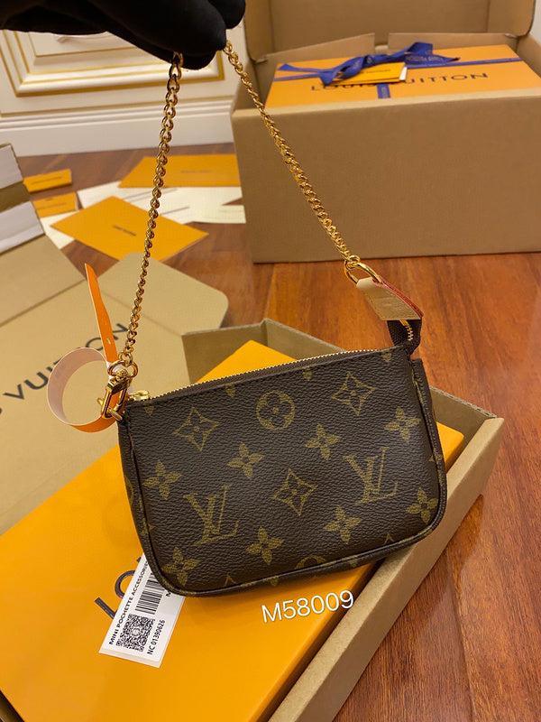 Amelia's Bag Gallery - LOV Bags - 993