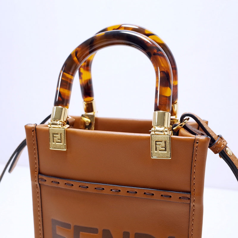 Amelia- FDE Bags - 123
