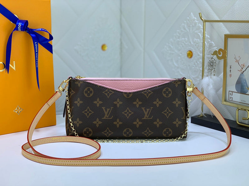 Fashion Lu-Vi bags - 3572