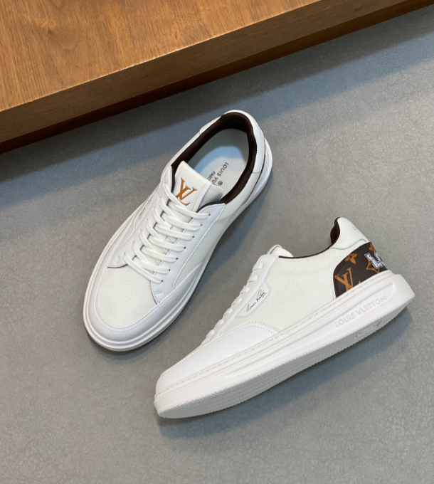 AmeliaLuxury - LOV Men Shoes - 145