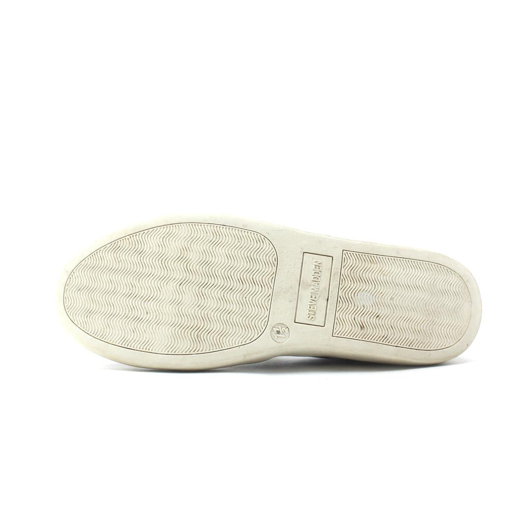 STEVE MADDEN .