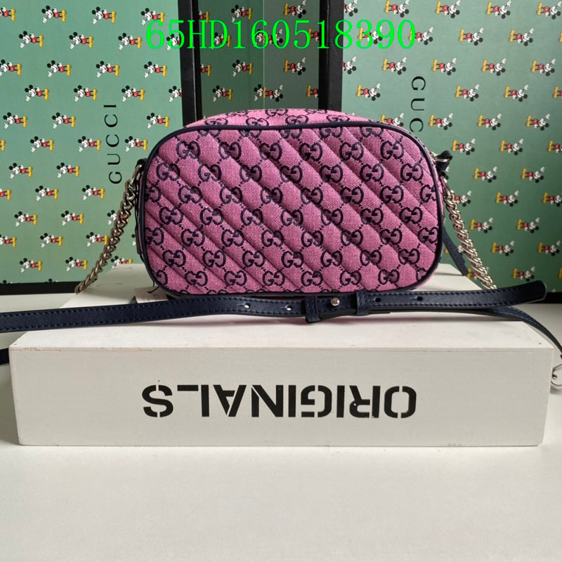 Amelia - GCI Bags - 11030