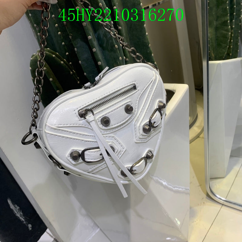 Amelia - BGA Bags - 1866