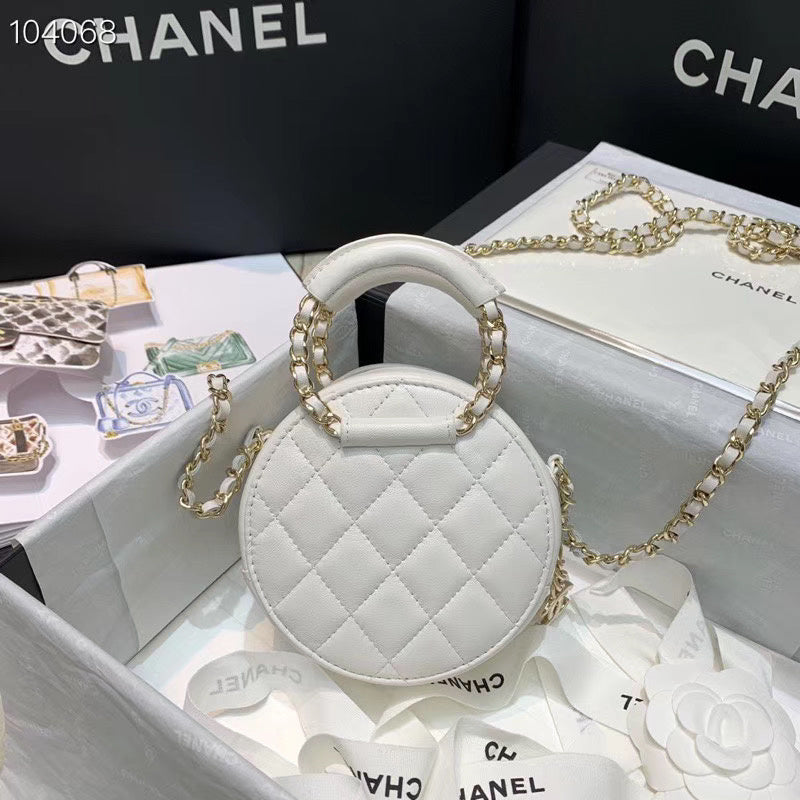 Amelia - CHL Lady Bags - 652